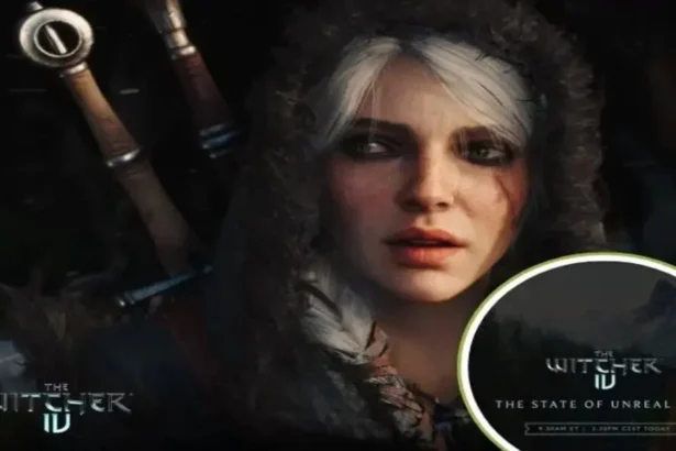Witcher 4