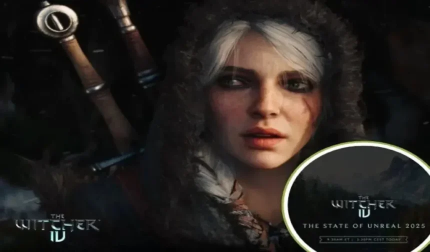 Witcher 4