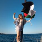 Greta Thunberg’s ‘Selfie Yacht’
