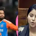 Young Indian MP Priya Saroj to Marry Cricketer Rinku Singh – Date Revealed