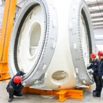 China Cries Foul After US Interfers in UK Wind Turbine Deal