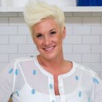Anne Burrell, Food Network Star