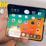 Apple’s Foldable iPhone