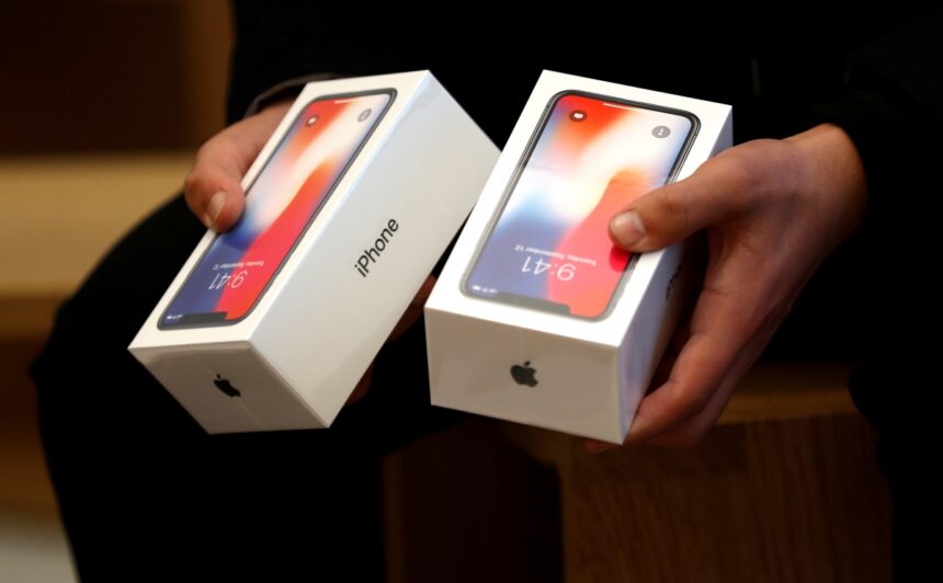 Wholesale iPhone Distributor
