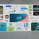 iOS 26 at WWDC 2025