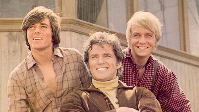 Bobby Sherman