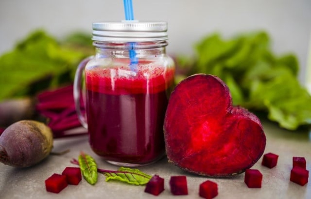 Reduce Stroke or Heart Attack 