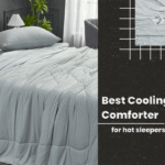 Best Cooling Comforter for Hot Sleepers