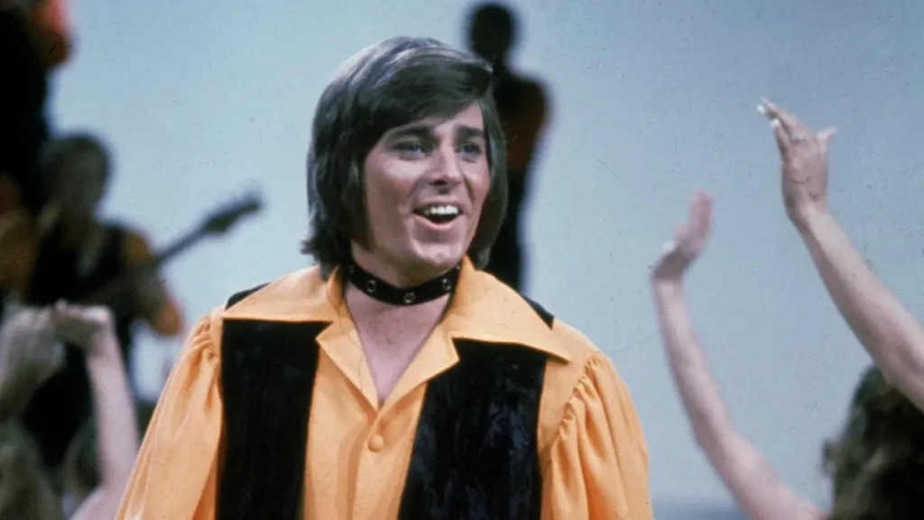 Bobby Sherman
