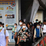XEC Variant Fuels Alarming Covid-19 Surge in Thailand