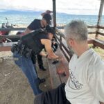 foreigners on Koh Phangan