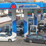 Thailand Oil Supplies