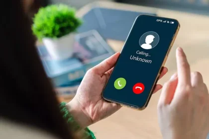 Call Center Scams in Thailand