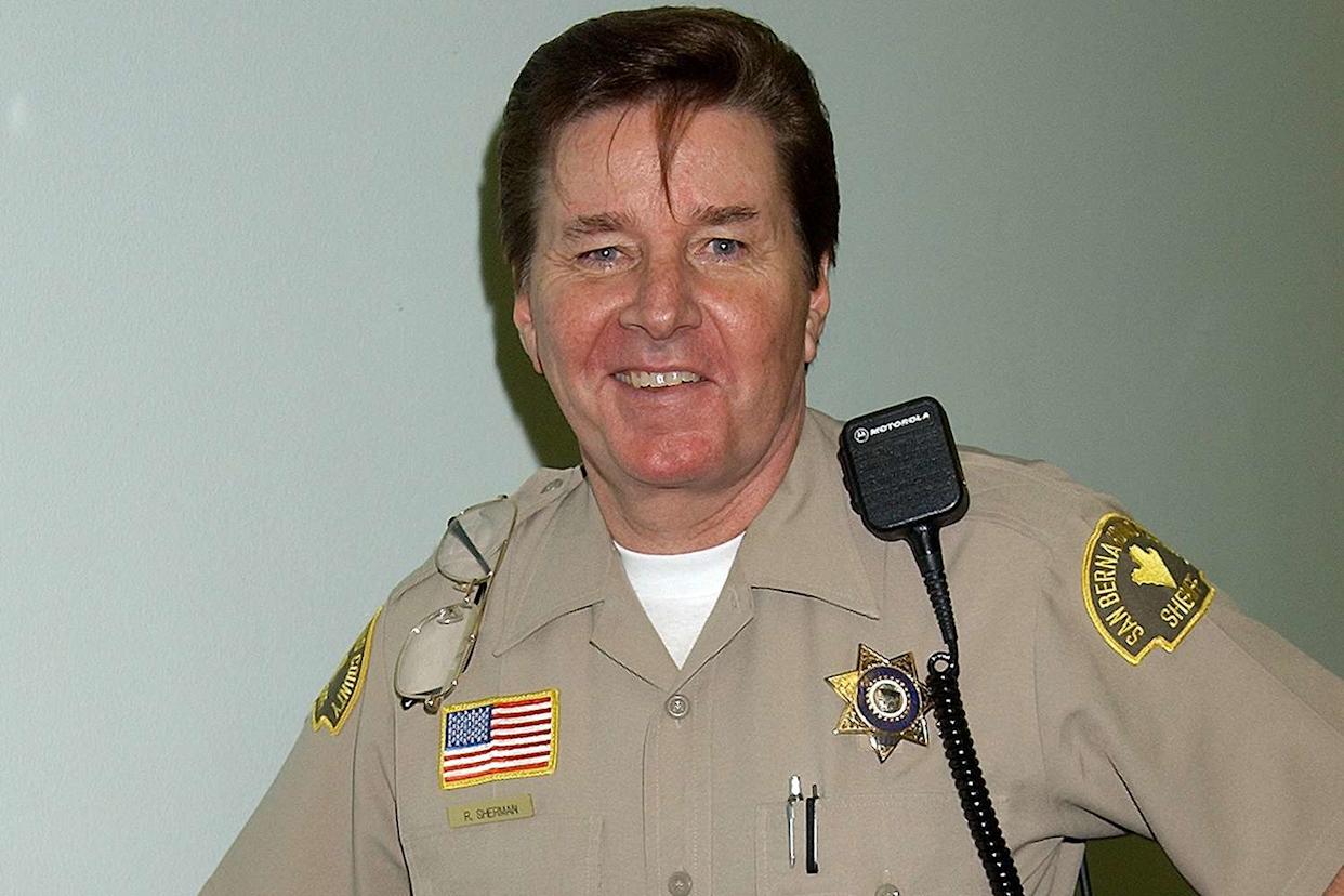Bobby Sherman