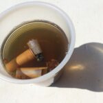 eacher Punishes Students Smoking Cigarettes