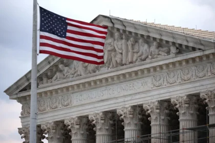 US Supreme Court Reduces Powers of Lower Courts