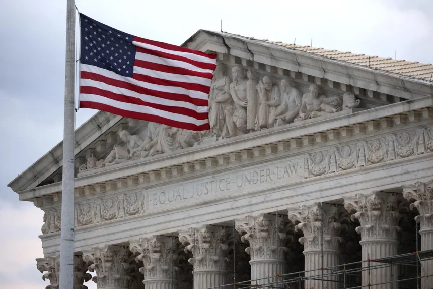 US Supreme Court Reduces Powers of Lower Courts
