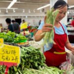 deflation china