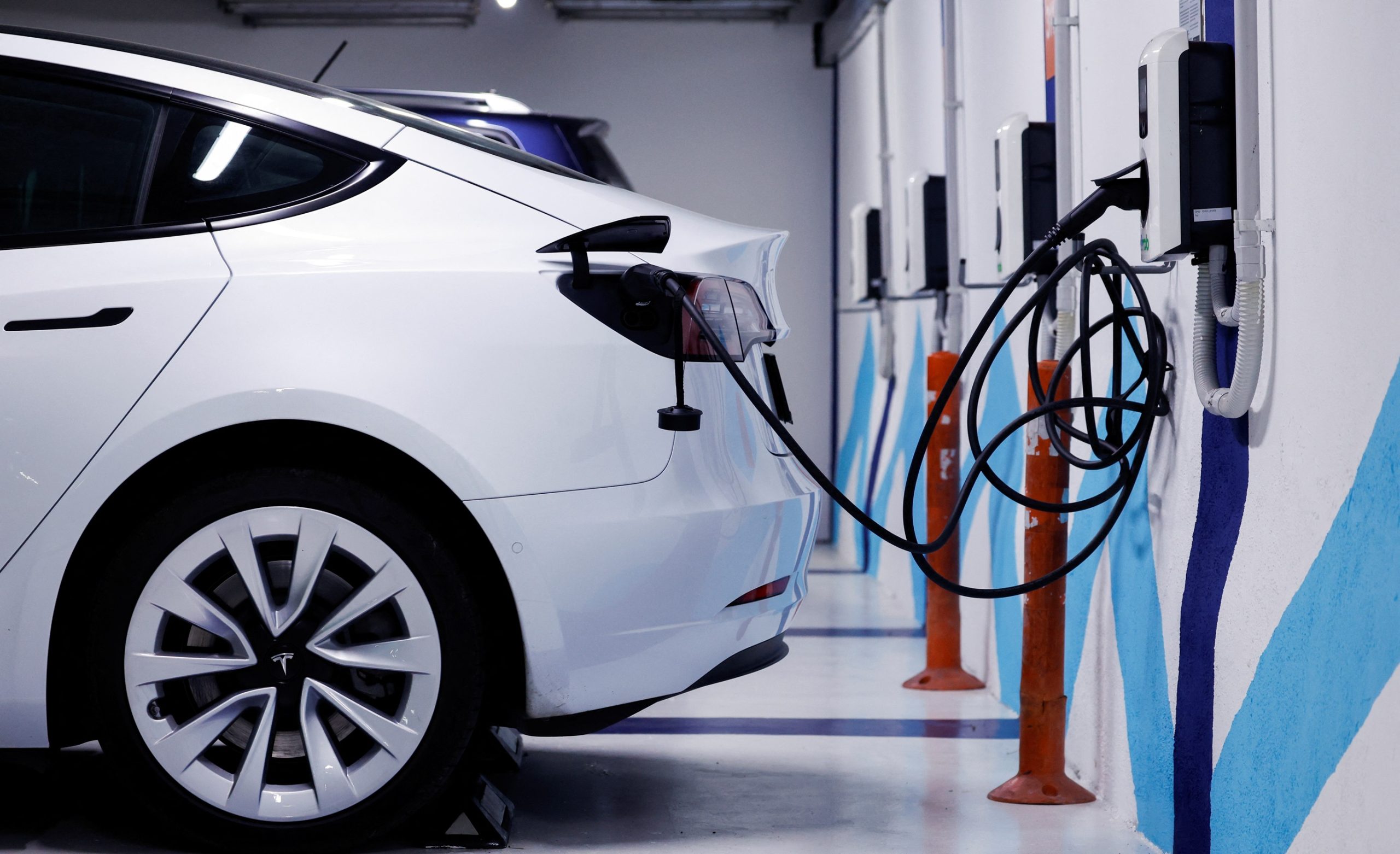 Thailand ev sales