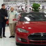 Tesla Prepares to Launch in India