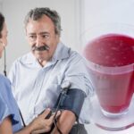 high blood pressure, Beet Juice