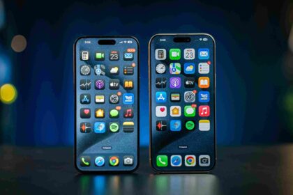 iPhone 17 Pro