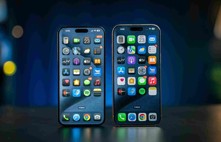 iPhone 17 Pro