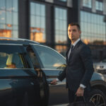 Hire the Services of a Chauffeur