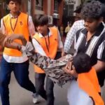 India Cricket Stampeed