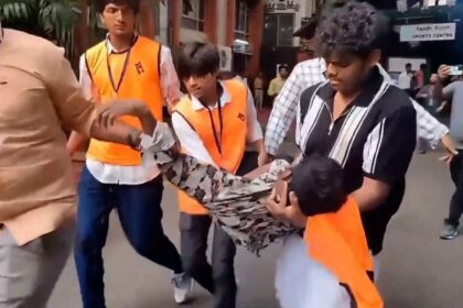 India Cricket Stampeed