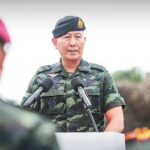 Thailand’s Army Chief Quashes Coup Rumors