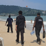 Tourism Industry Feels the Strain phuket