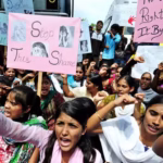 Girl 10 raped India