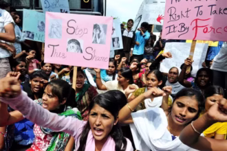 Girl 10 raped India