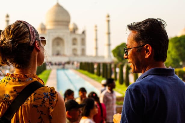 India travel Industry Angered Over US Level 2 Travel Advisory