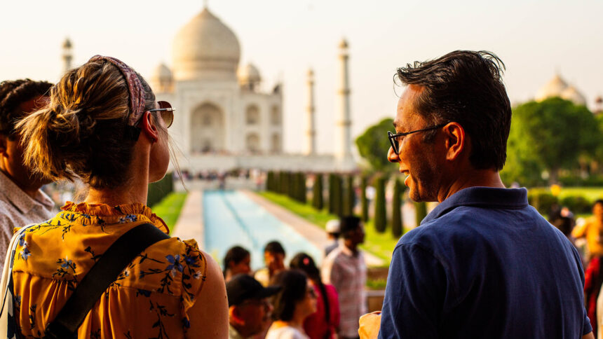 India travel Industry Angered Over US Level 2 Travel Advisory