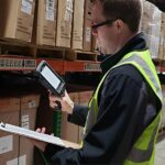 Inventory management services can track and report on all of this for you.
