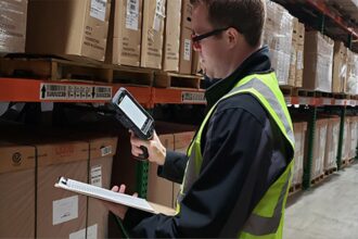 Inventory management services can track and report on all of this for you.