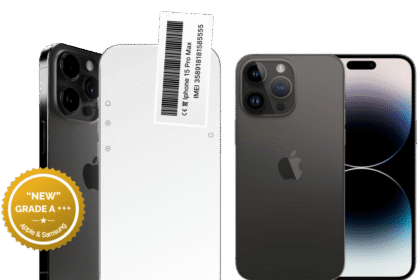 Reliable Wholesale iPhone Distributor