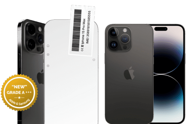 Reliable Wholesale iPhone Distributor