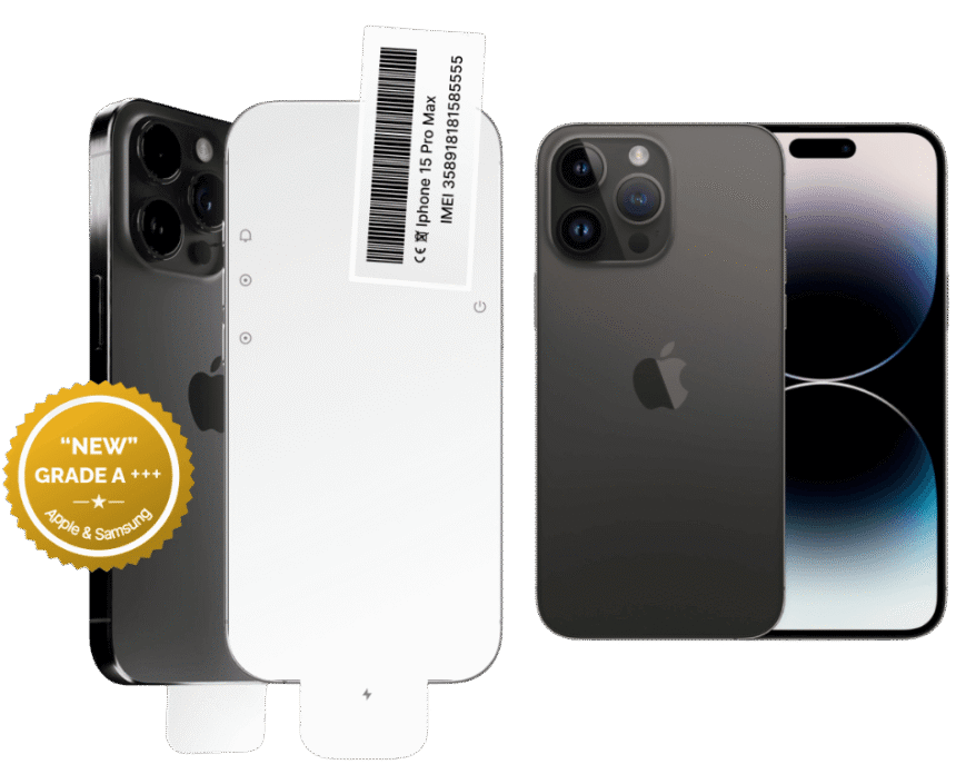 Reliable Wholesale iPhone Distributor