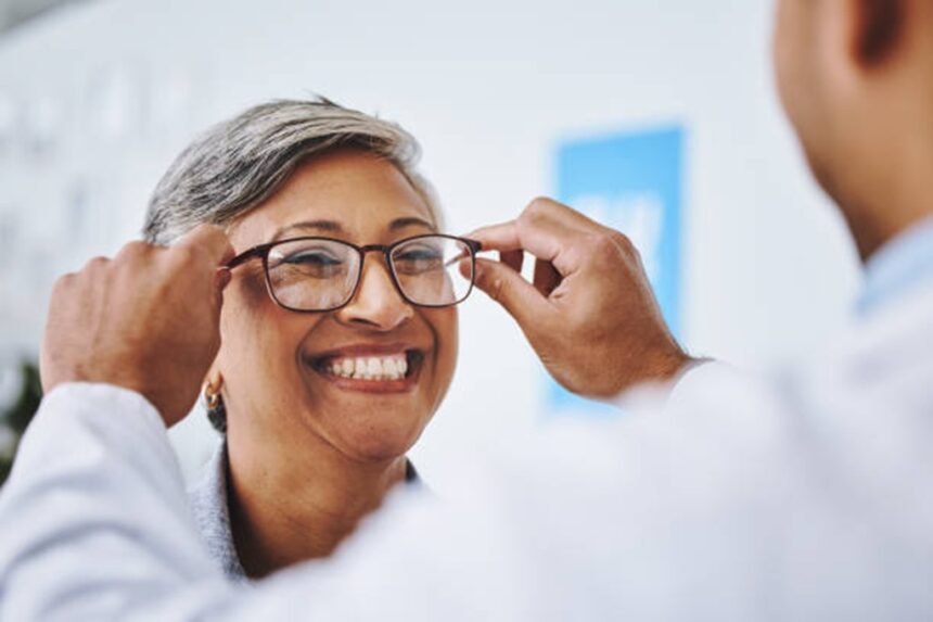 Eyewear and Eye Health, Eye Glasses