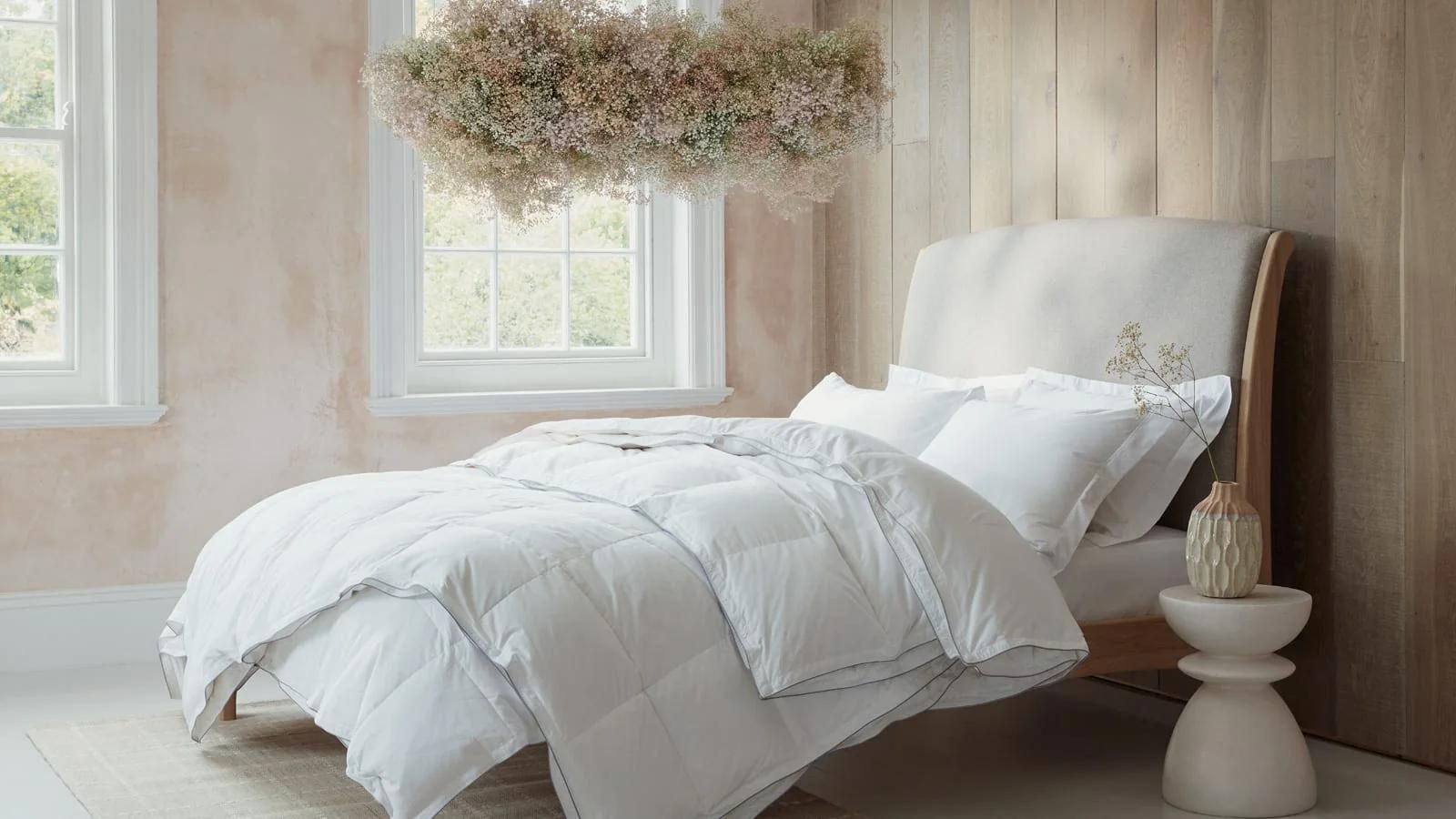 Slumber Cloud UltraCool Comforter