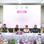 Chiang Rai Governor Says Resent Lab Tests Find No Arsenic in River Water