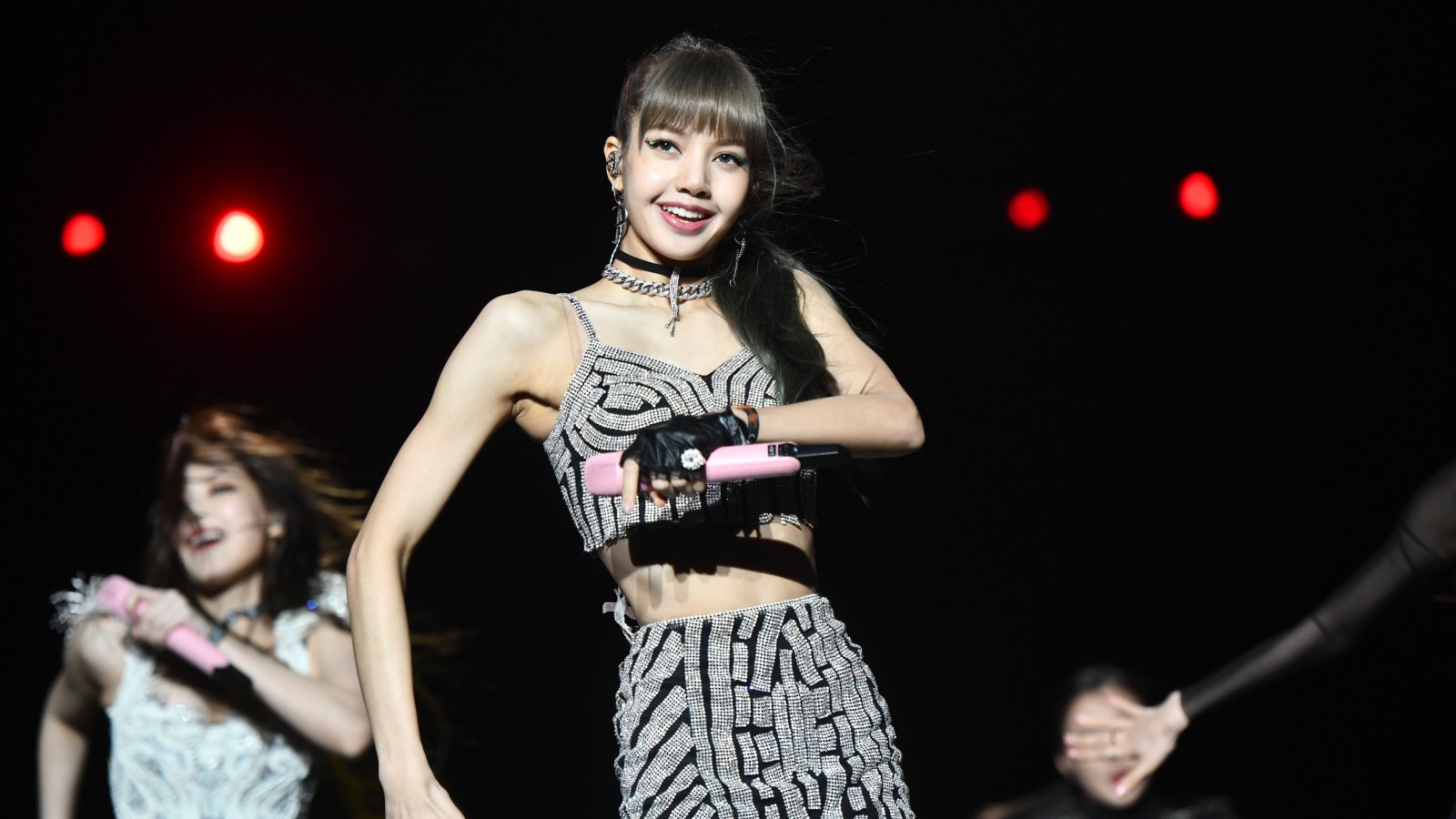 Blackpink's Lisa
