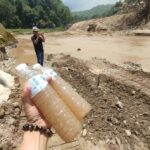 mae sai river water toxic