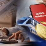 Thailand’s Digital Economy