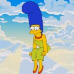 marge simpson