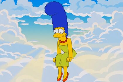 marge simpson