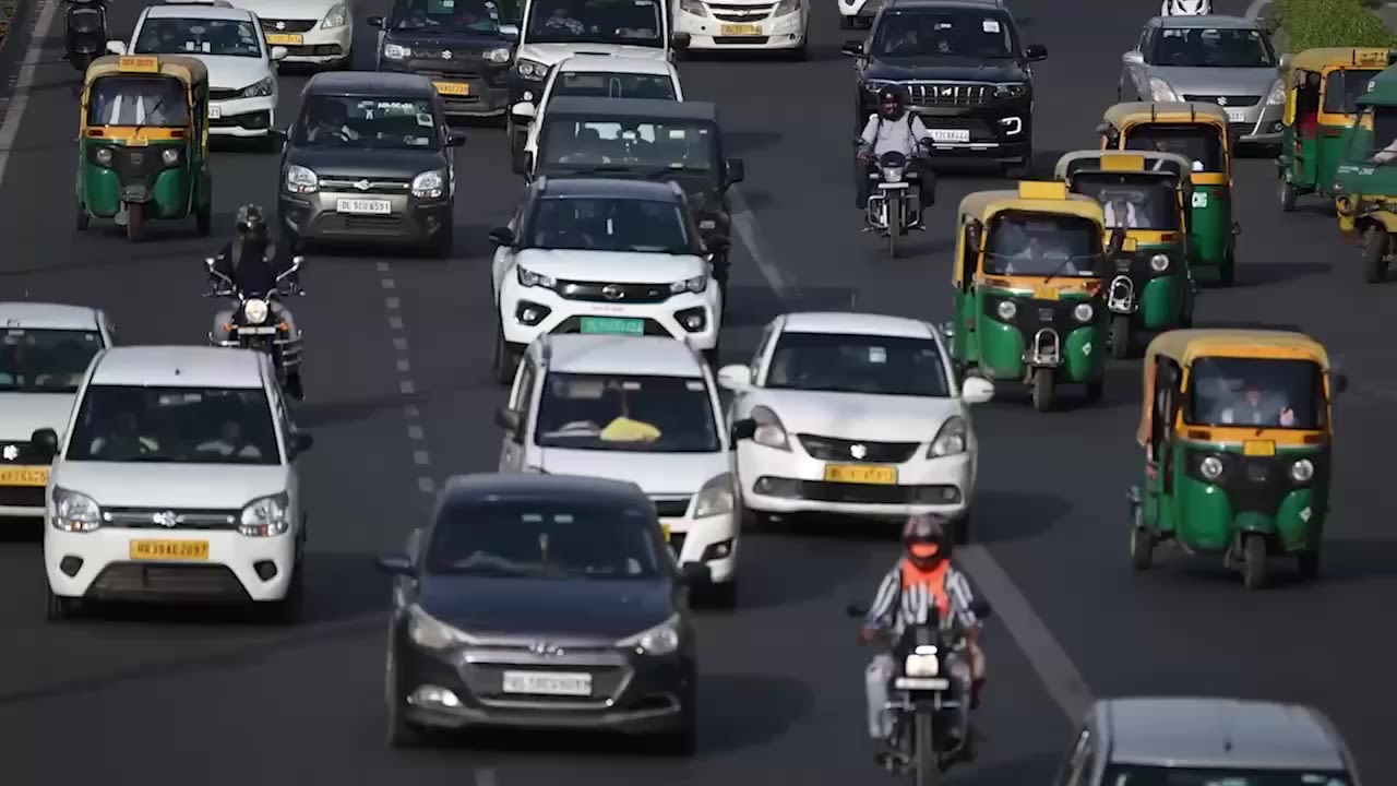 Understanding India's EV Market
